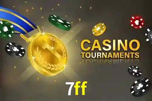 App mobile 7ff
